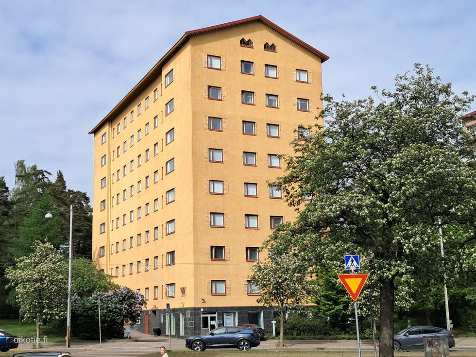 Kohdekuva