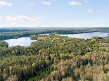 MEIKON upea luonnosuojelualue lähellä