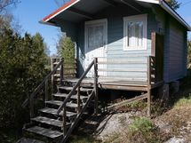 Vierasmaja
