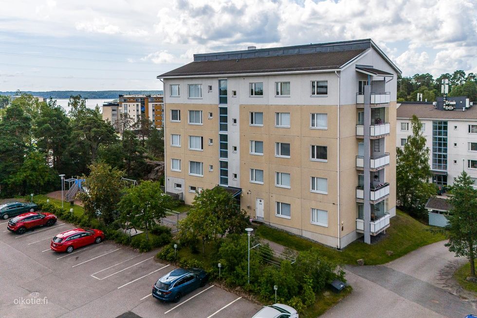 Kohdekuva