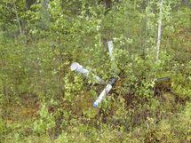 Pello, Miekojärvi, Karhumaan ranta-asemakaava