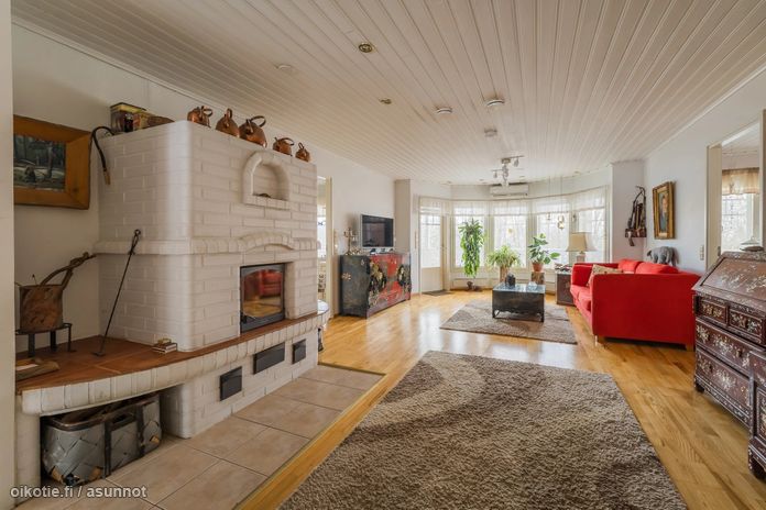 Asuntoilmoituksen kuva