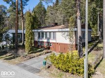 Julkisivua
