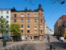Asunto-osakeyhtiö Helsinginkatu 7.