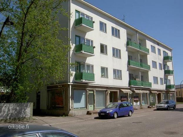 Talokuva