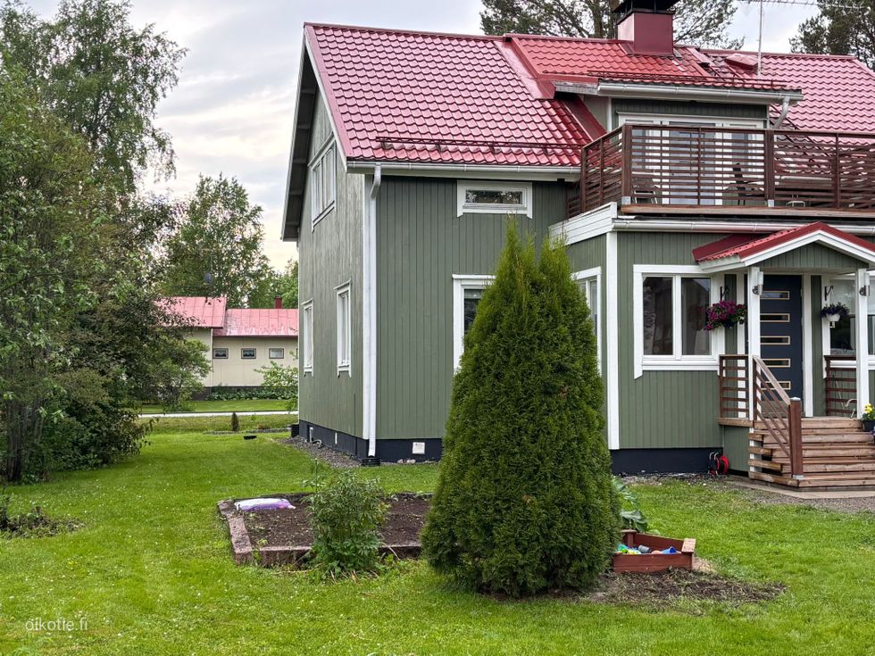 Kohdekuva