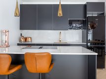 Vastaavasta asunnosta(lisätöitä käytetty)