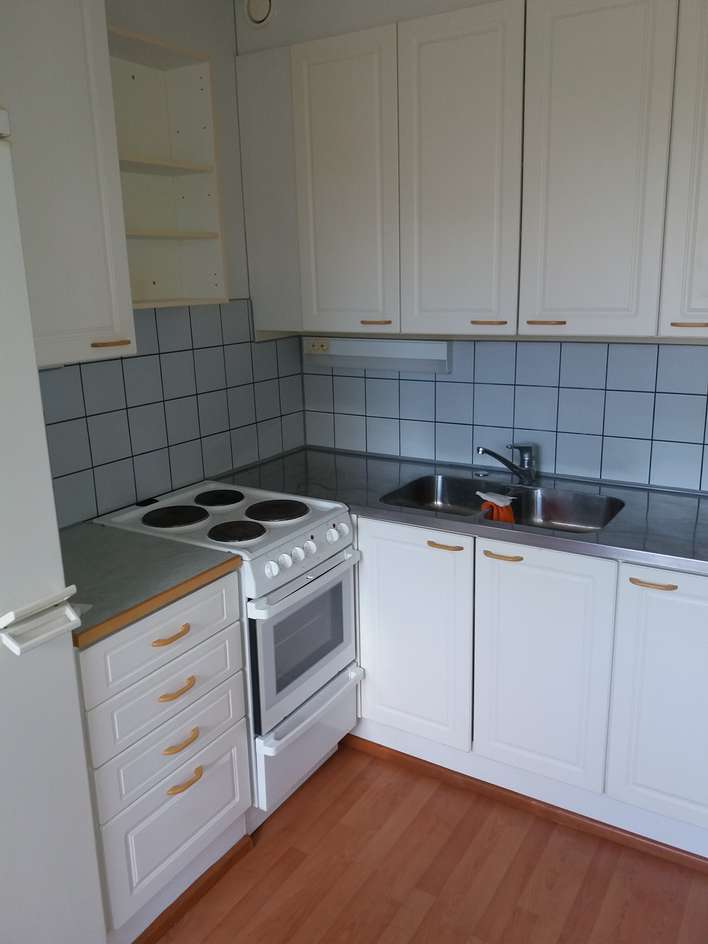 Kerrostalo, 1h+k+kh, 35 m², suolahti - Näkymä 3