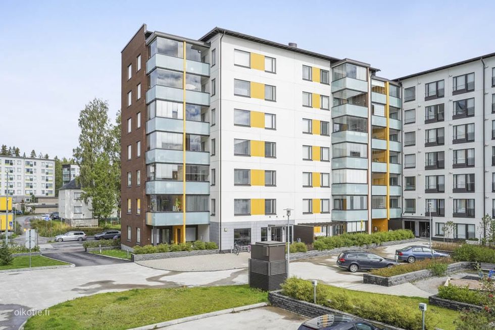 Kohdekuva