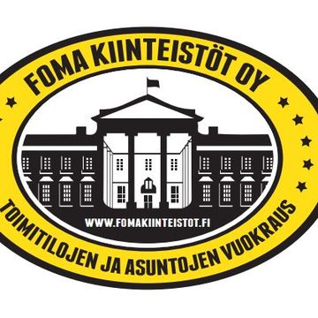 Yrityslogo