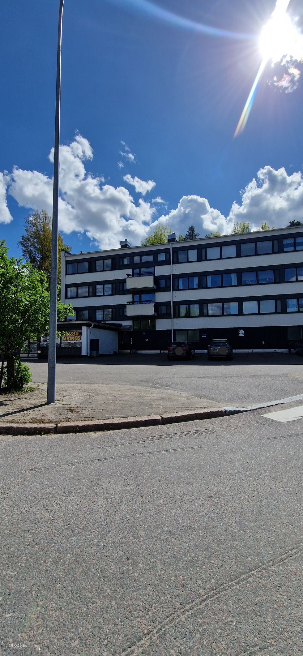 Kohdekuva