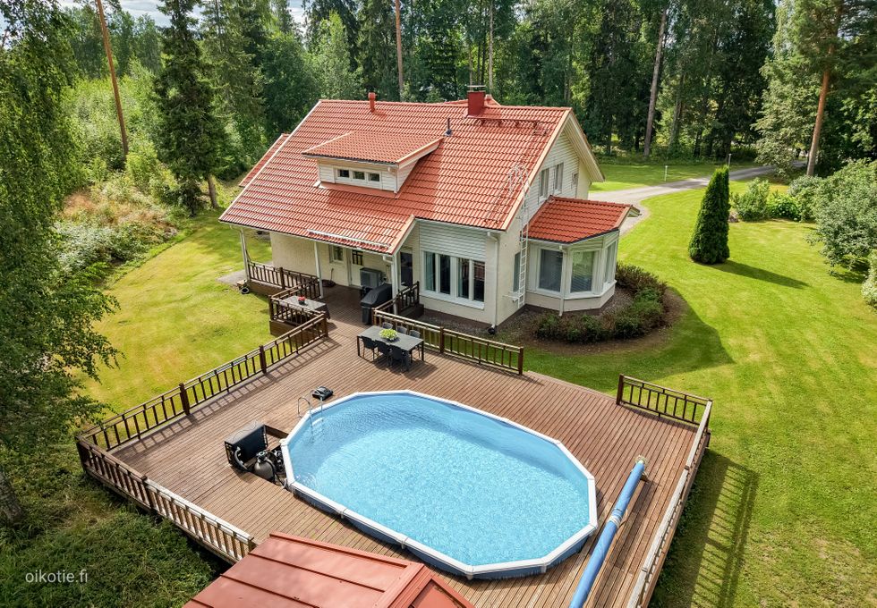 Kohdekuva