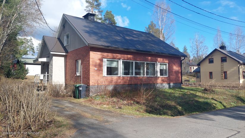 Asuntoilmoituksen kuva