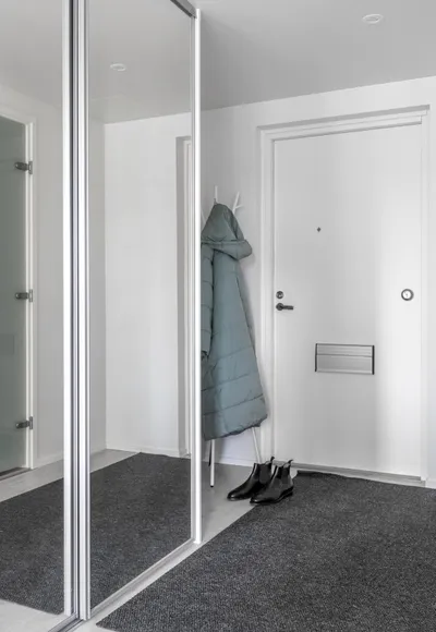 Kerrostalo, 3-4h,avok,kph,s,parveke (yj. 3-4h+kt+s), 68 m², Kirstinpuisto - View 3