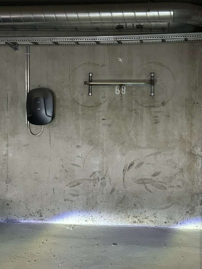 Liiketila, 12 m², Värttö - Näkymä 4