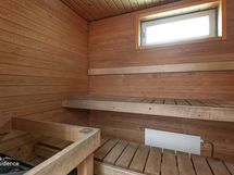 Oma sauna