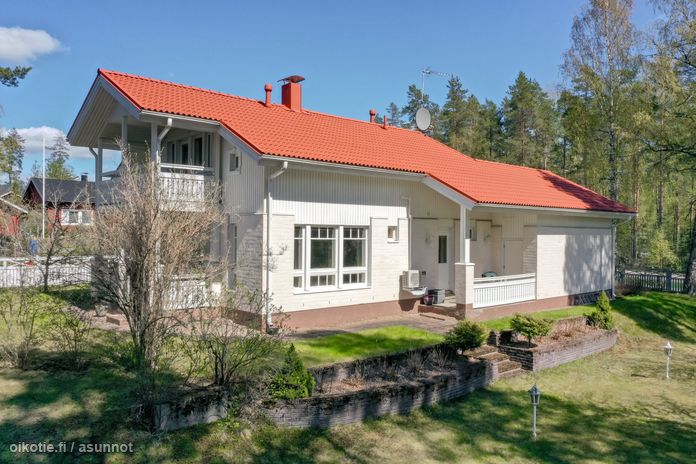 Asuntoilmoituksen kuva