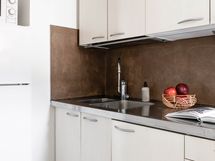 Kompakti kk, astianpesukone.