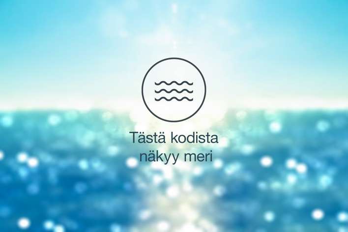 Rivitalo, 3h+kt+s, 77 m², Tuira, Oulu