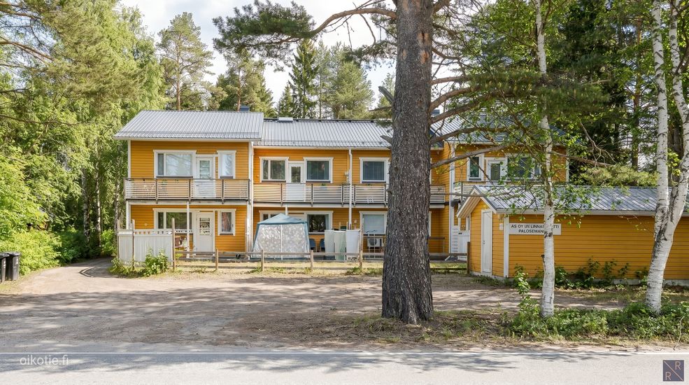Kohdekuva