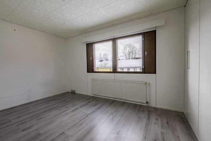 Omakotitalo – Varkaus, Repokangas - Näkymä 4