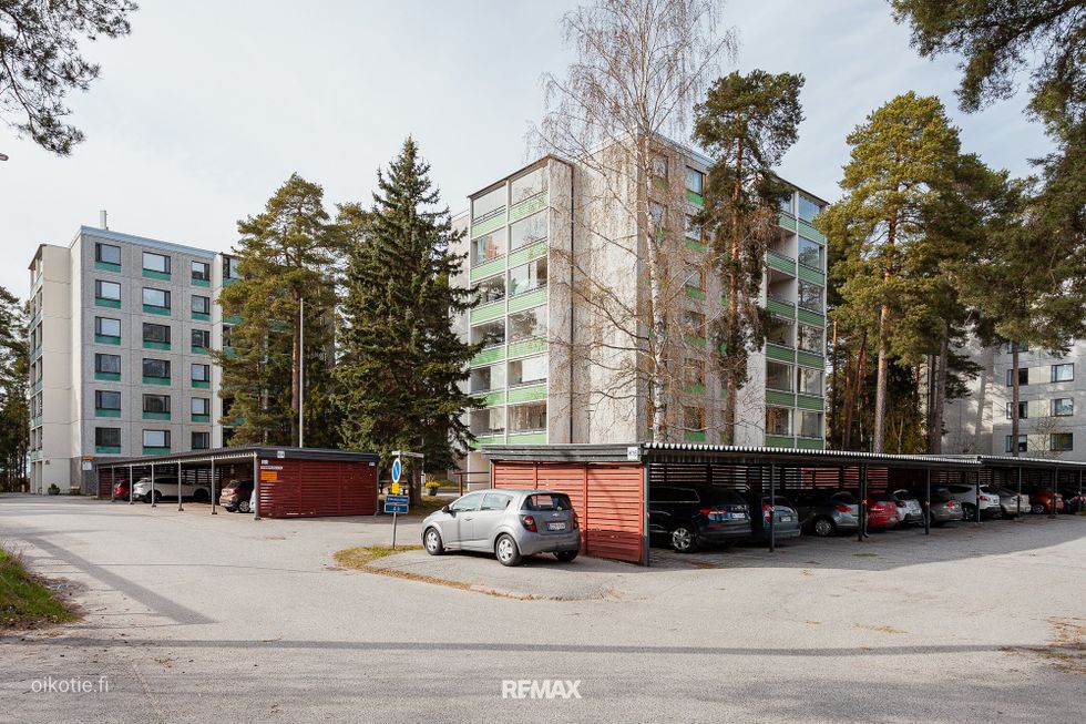 Kohdekuva