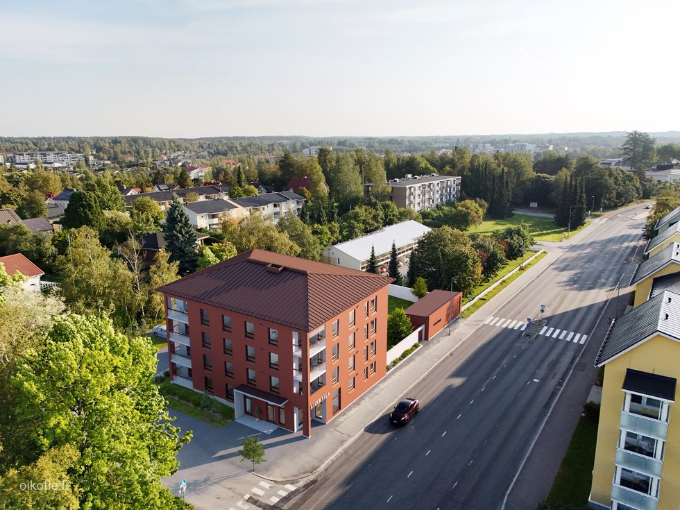 Kohdekuva