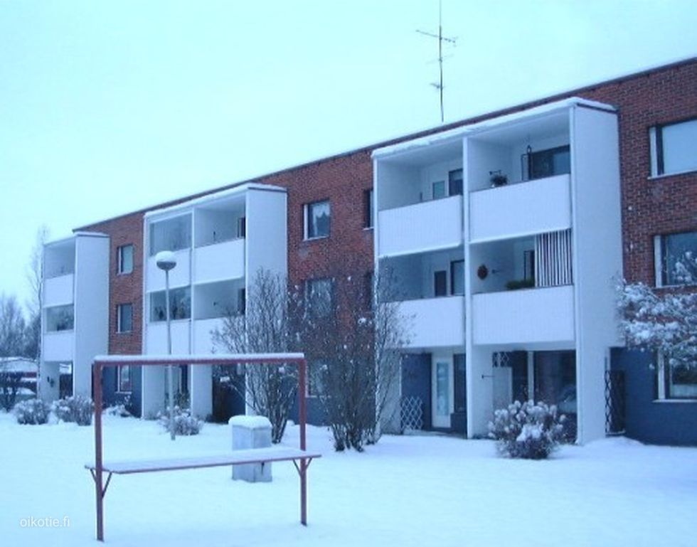 Kohdekuva