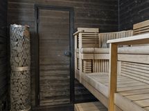 Sähkösauna
