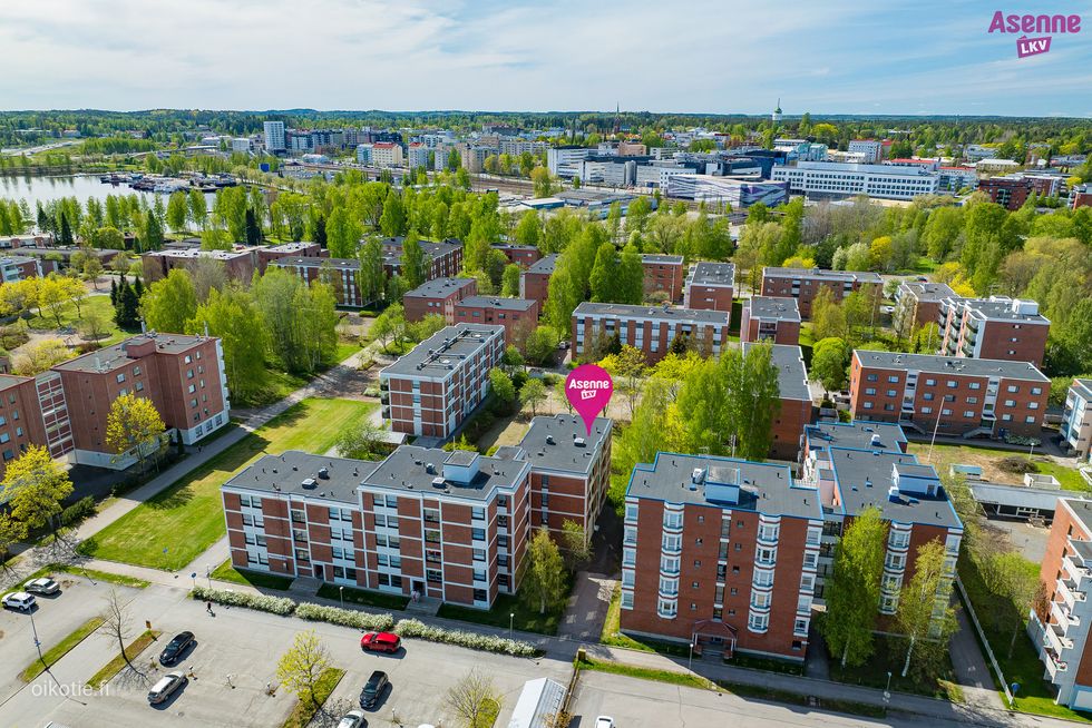 Kohdekuva