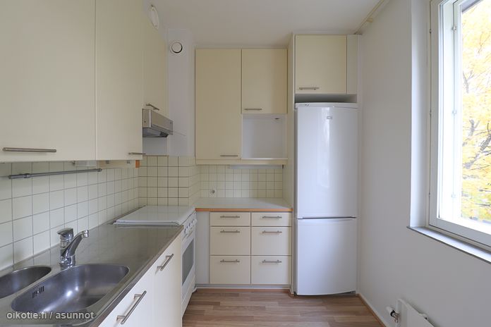 Asuntoilmoituksen kuva