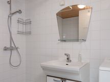 Kylpyhuone/wc