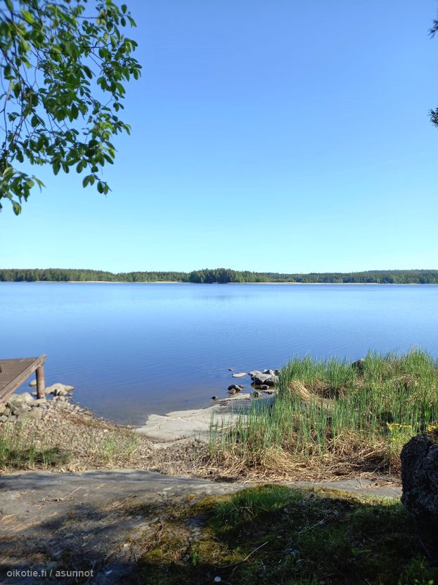 Asuntoilmoituksen kuva
