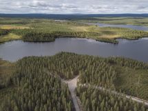 Rovaniemi-Venejärvi