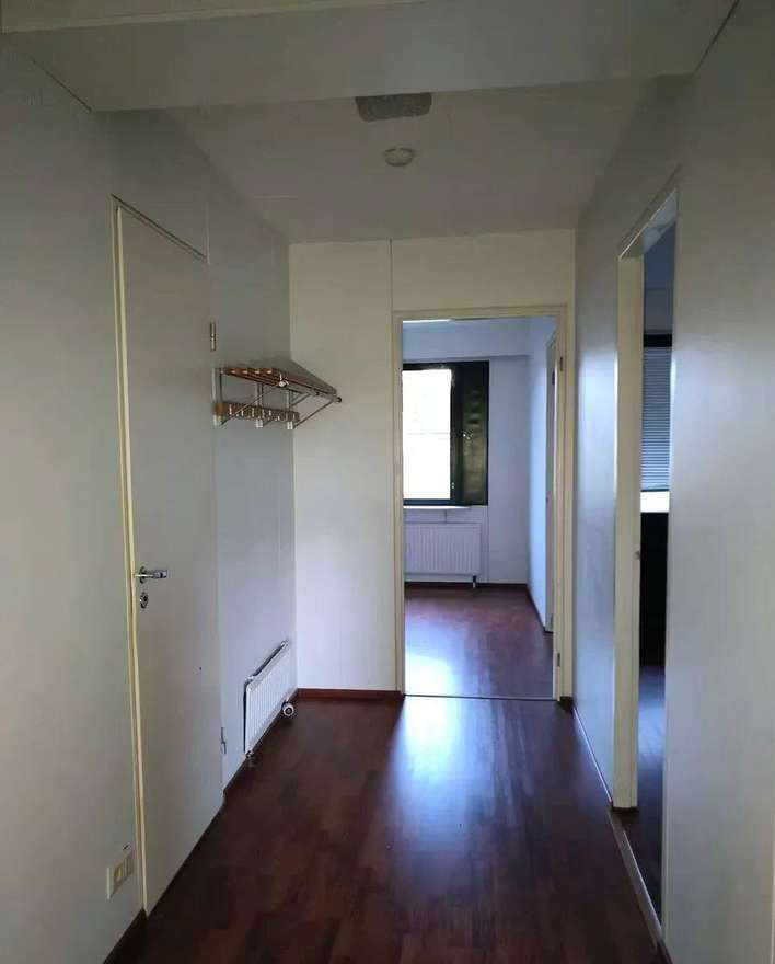 Rivitalo, 2h + k, 55 m², Hepola - Näkymä 3