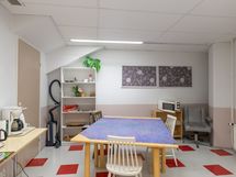 Yhteiskeittiö