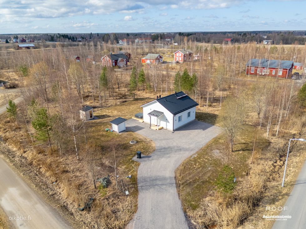 Kohdekuva