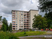 Tervetuloa Hakunilaan Hiirakkotielle!