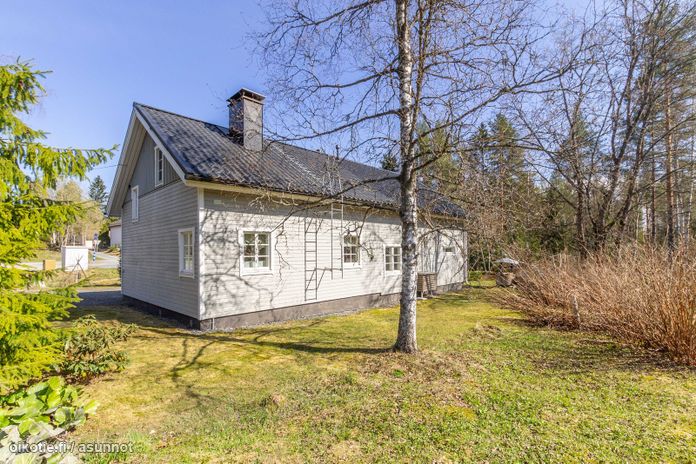 Asuntoilmoituksen kuva