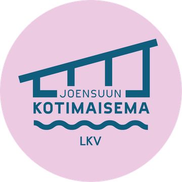 Joensuun Kotimaisema LKV