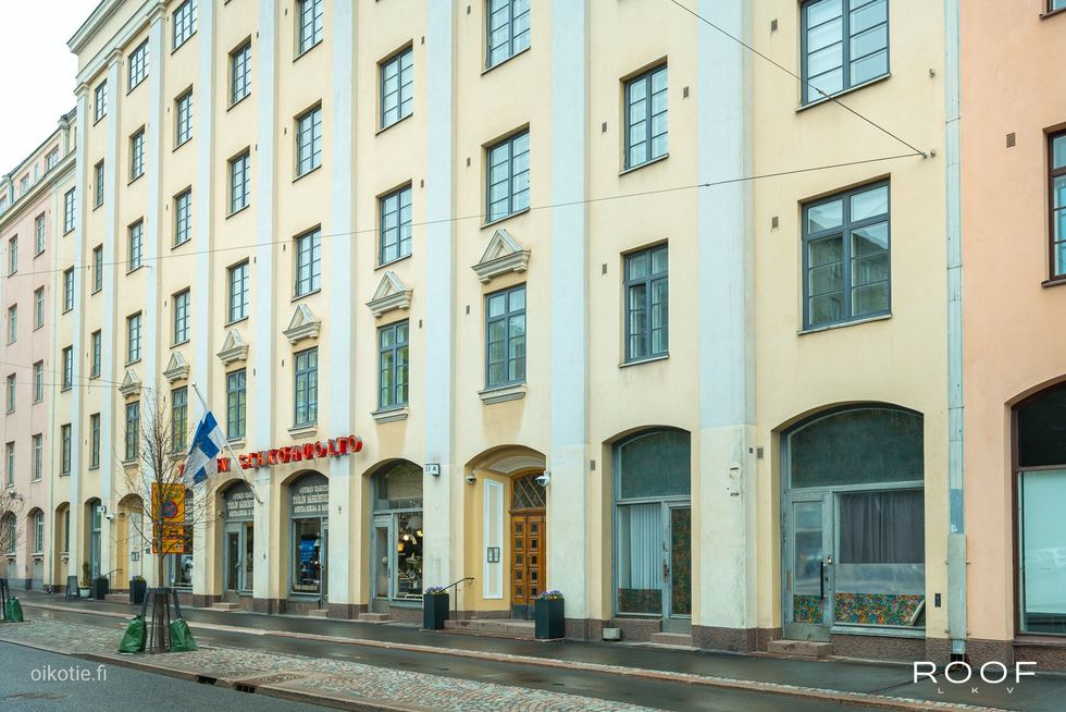 Kohdekuva