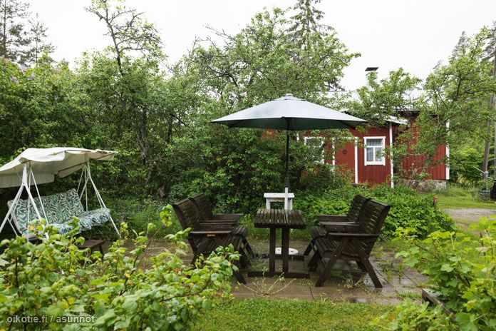 Asuntoilmoituksen kuva