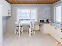 Keittiö