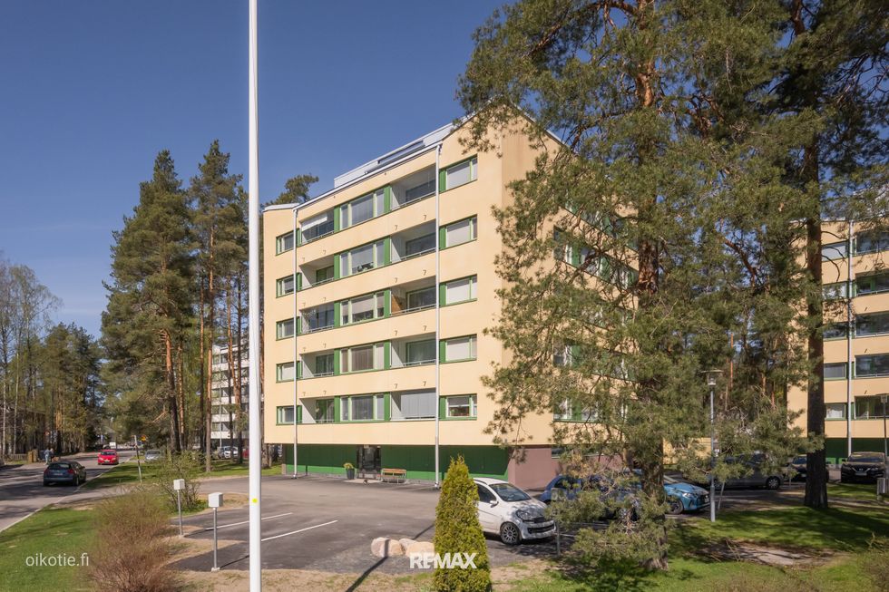 Kohdekuva
