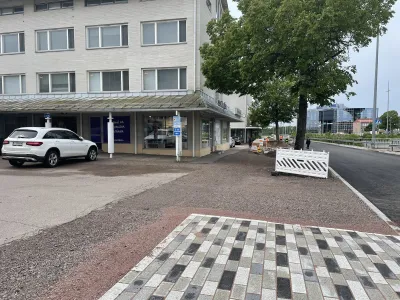 Toimitila, 94/214 m², Karhula - Näkymä 2