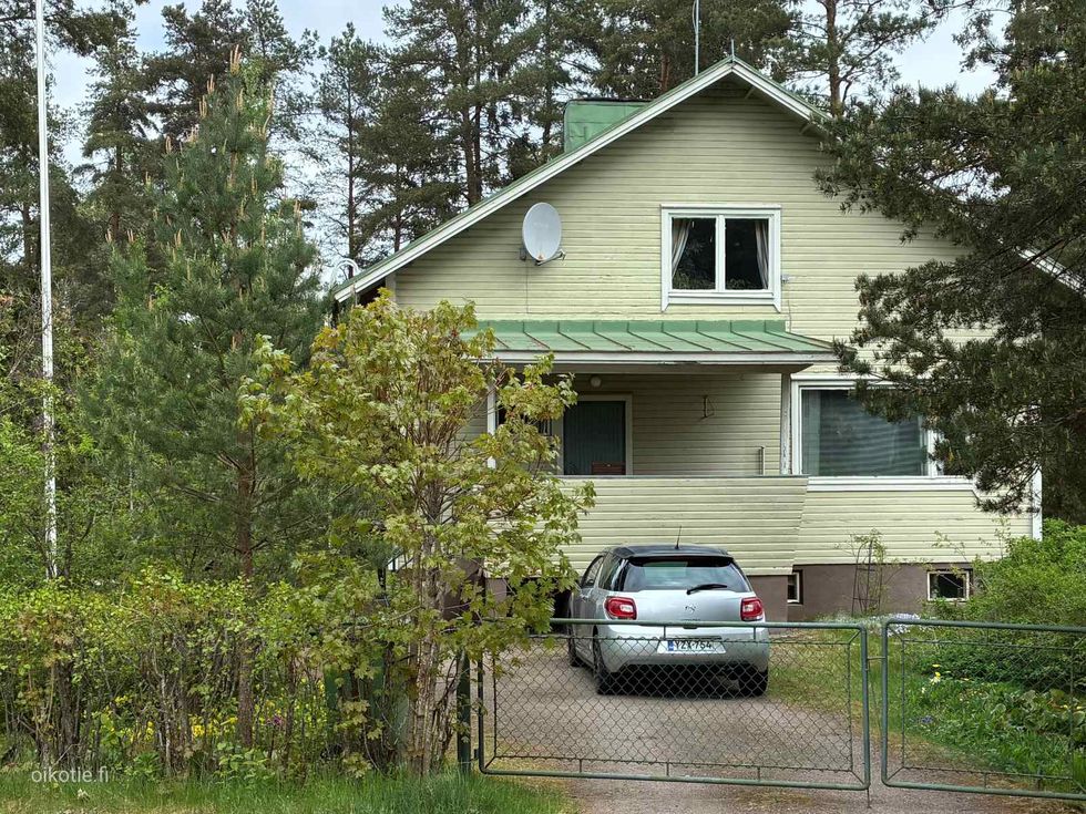 Kohdekuva