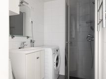 Kylpyhuone/wc