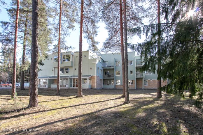 Asuntoilmoituksen kuva