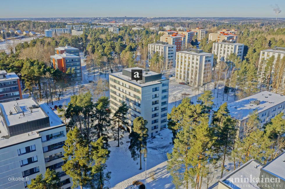Kohdekuva