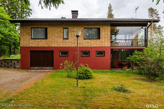 Asuntoilmoituksen kuva